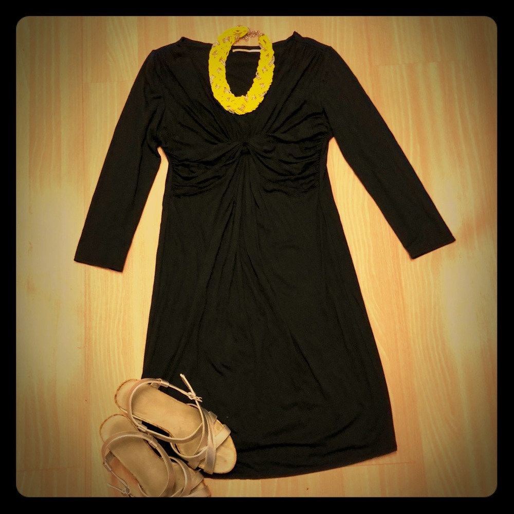 Classy dress from Max Studio